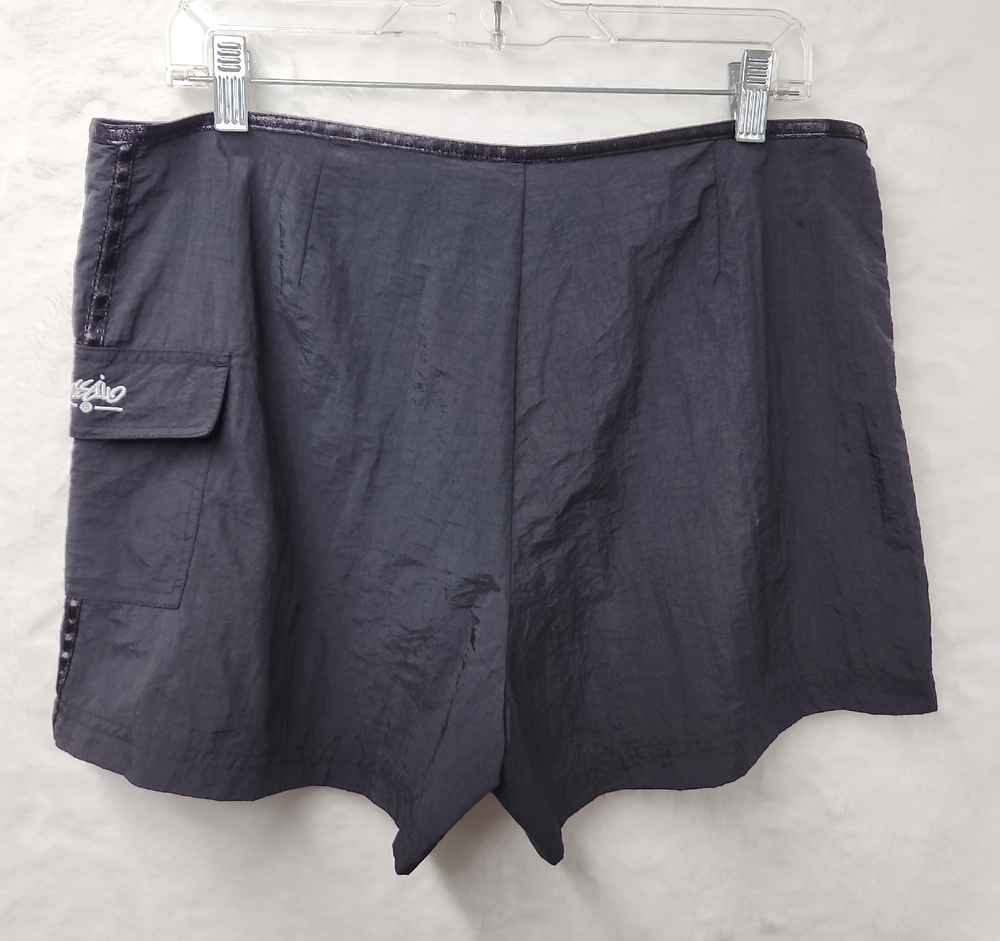 Mossimo Women's (Size L/Black) Athletic Shorts